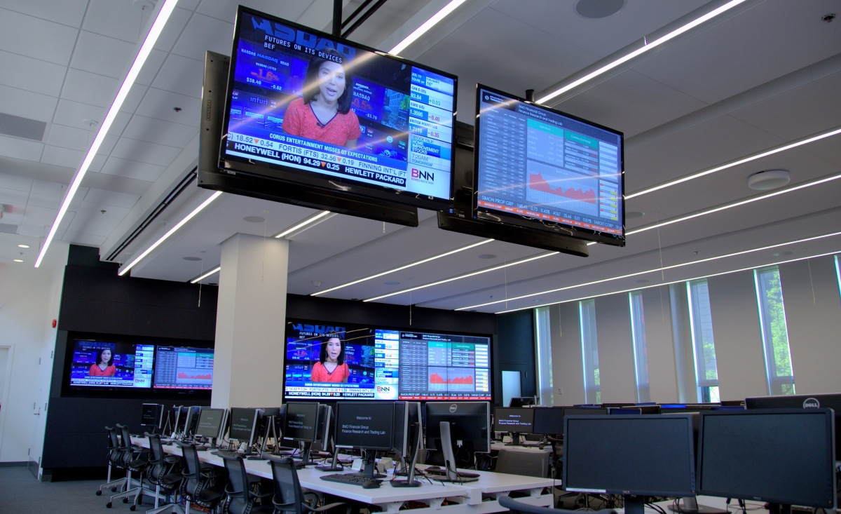 Rotman School of Management Omnivex
