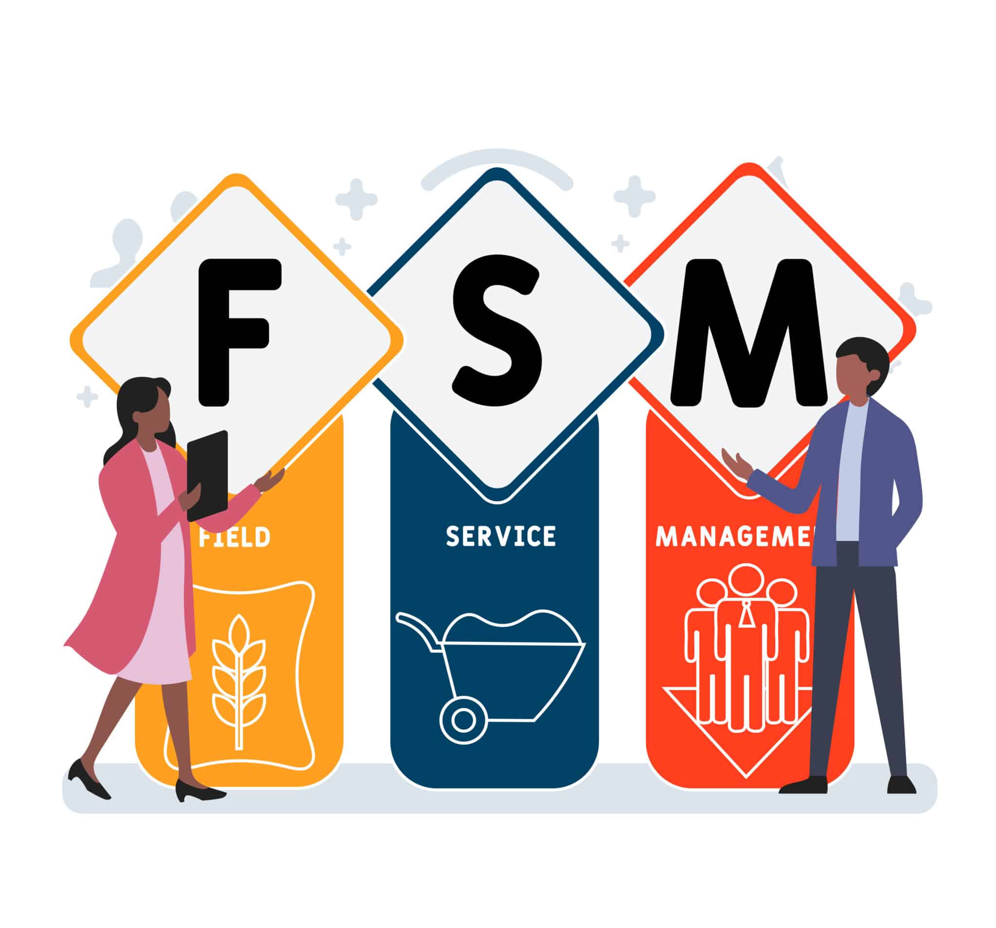 Optimisation des Plannings en Field Service Management