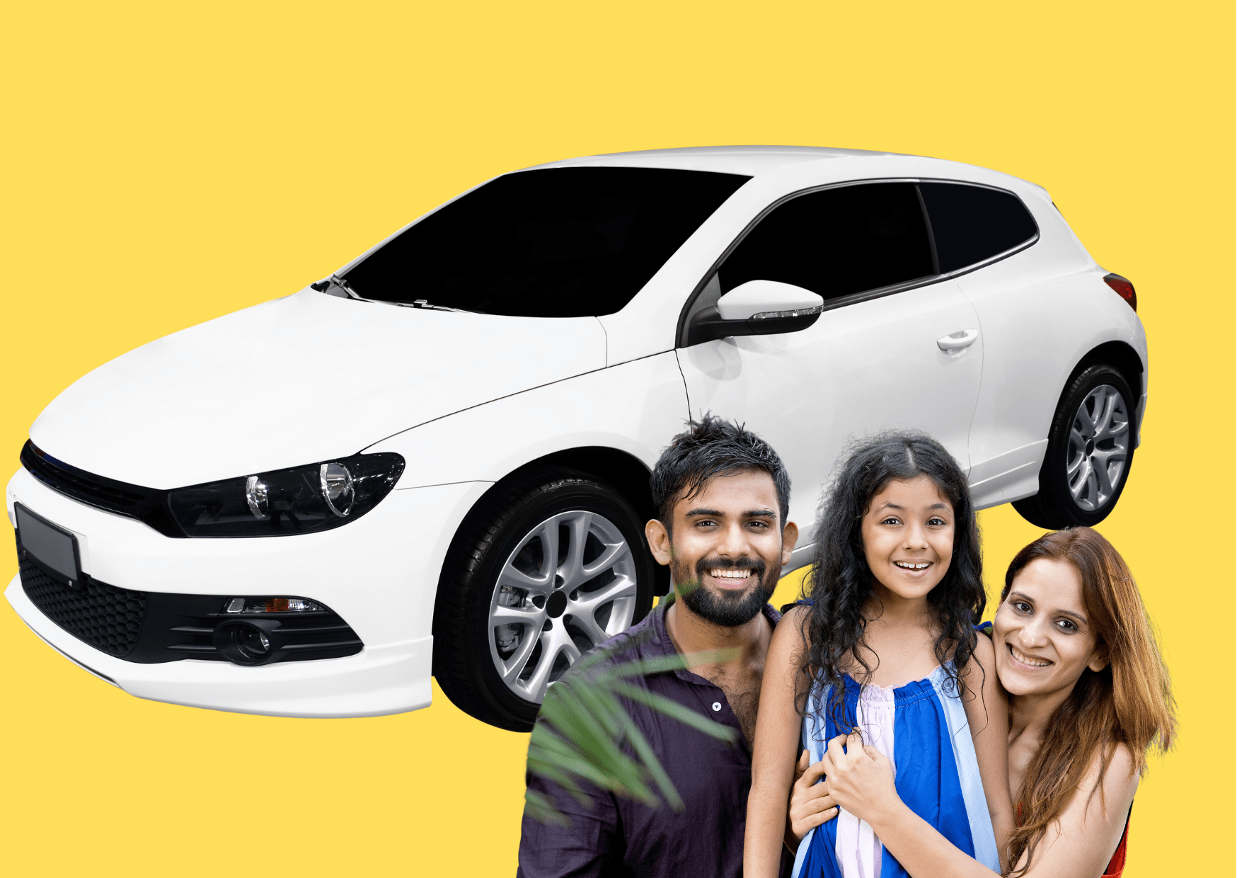 PreOwned Car Loan Omozing