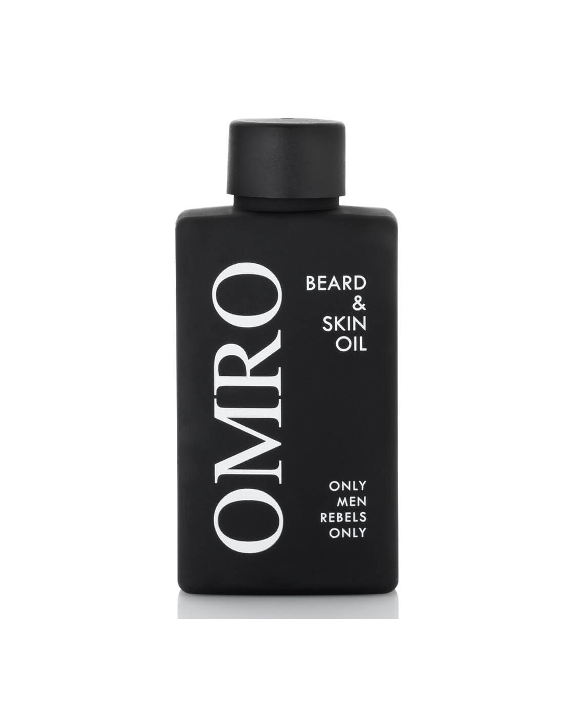 Beard Oil & Skin Oil oil you up