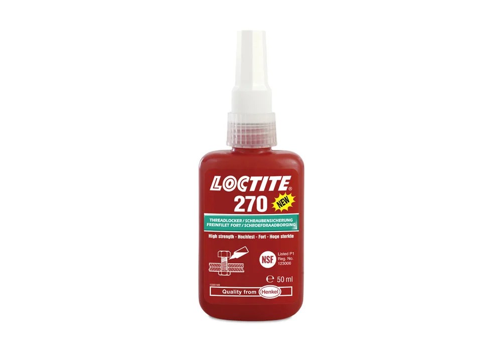 HENKEL LOCTITE Adhesives OMSC