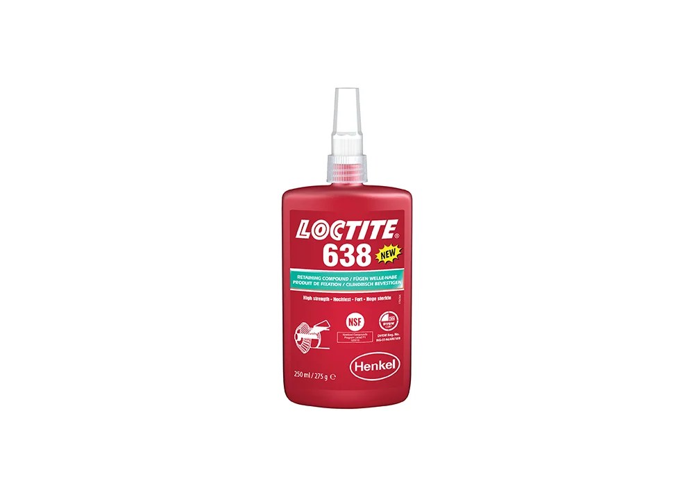 HENKEL LOCTITE Adhesives OMSC