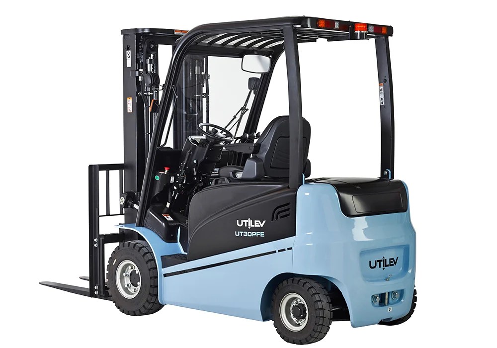 Hyster Forklift for Sale in Oman