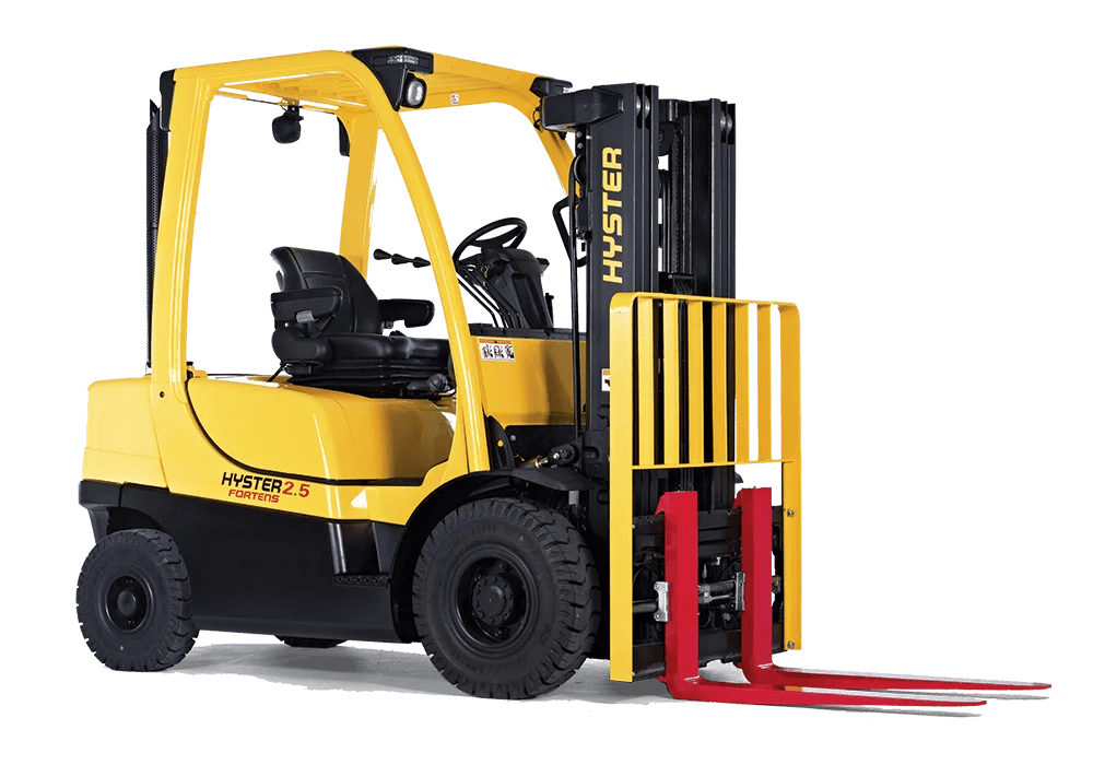 Hyster Forklift for Sale in Oman