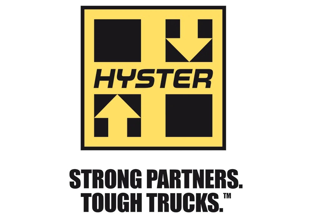 Hyster Forklift for Sale in Oman