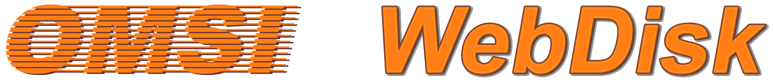 Link us & banner OMSI WebDisk & Community