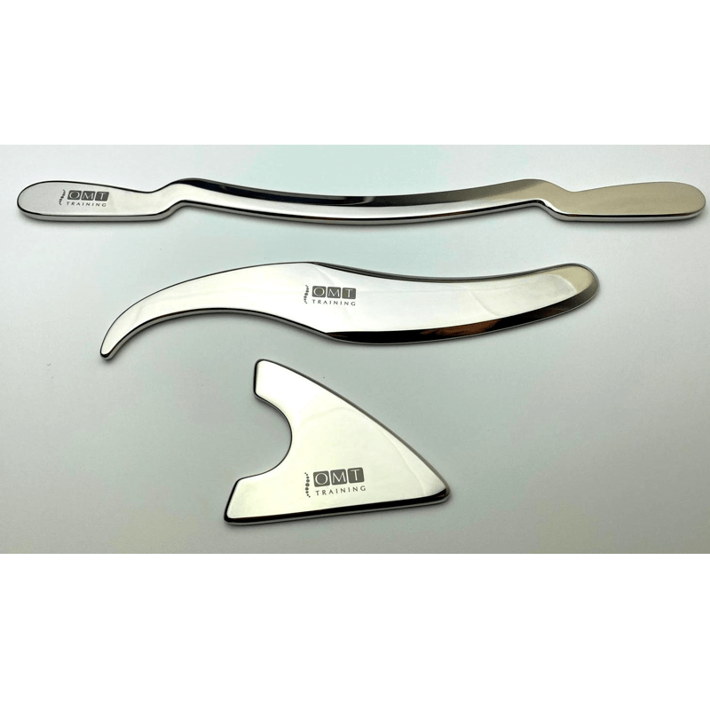 Arco Tools OMT Training