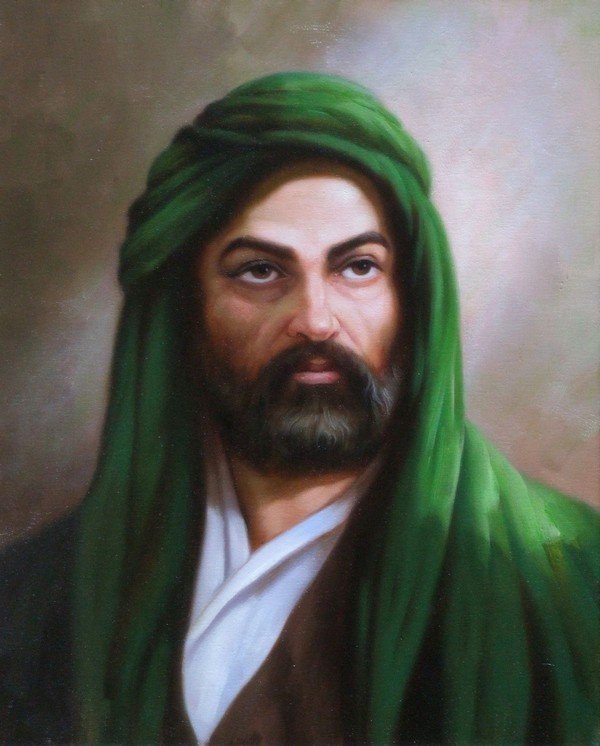 Hz. Ali'nin Nasihatleri | Ömür OKUR