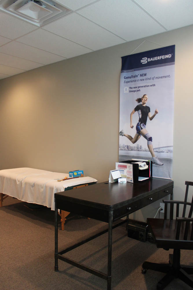 About Oakville Massage and Wellness Clinic Oakville Health Clinic
