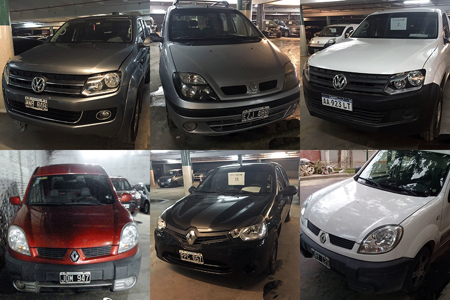 A Días De Gran Remate De Autos Y Pick Ups | On24 | Información Precisa. Periodismo En Serio