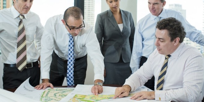 Property Developer Jobs Q &amp, A