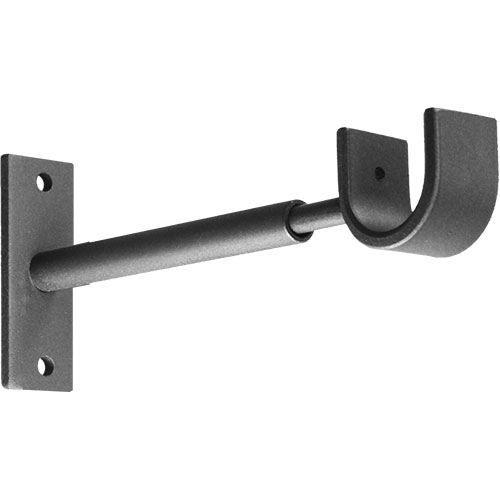 Swivel Bracket • Ona Drapery Hardware