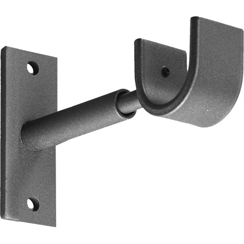 Swivel Bracket • Ona Drapery Hardware