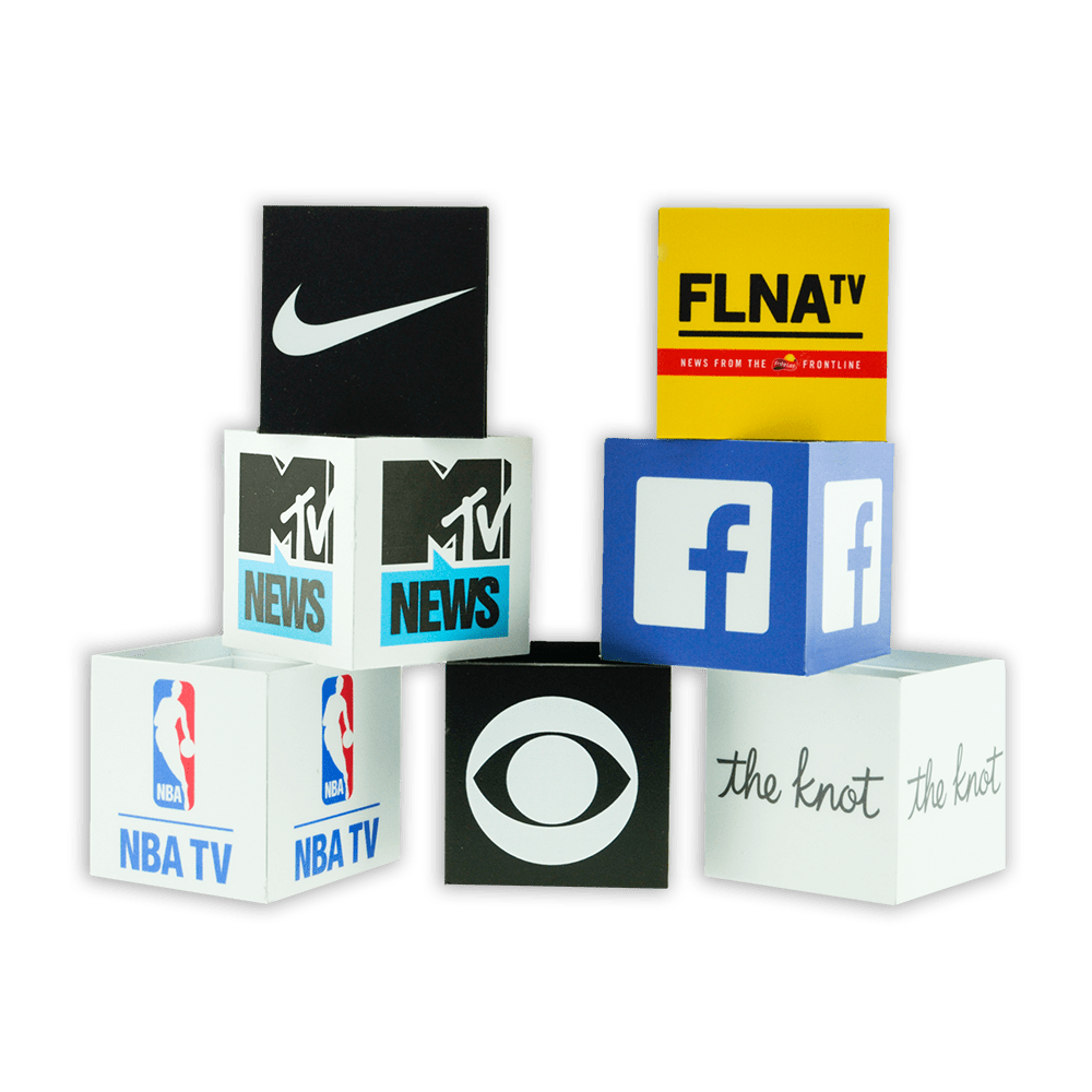 Shop Mic Flags On Air Mic Flags