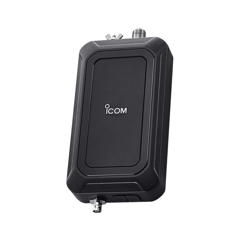 Ham Radio Equipment Review IC705 Accessories