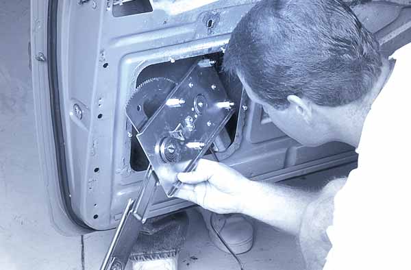 How to Install Electric-Life Power Windows - OnAllCylinders