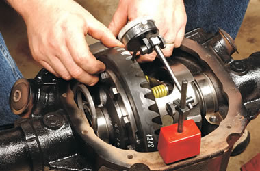 Step-by-Step: How to Upgrade a Ford 8.8-Inch Rear Axle