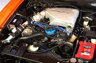 5.0 Revival: Summit Racing's 1995 Mustang GT Project Car