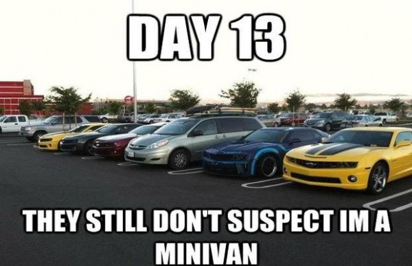 Meme Mania Our 11 Favorite Automotive Memes OnAllCylinders