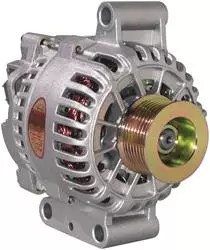 Alt Text: 5 Things You Should Know Before Using A High-Output Alternator - Onallcylinders