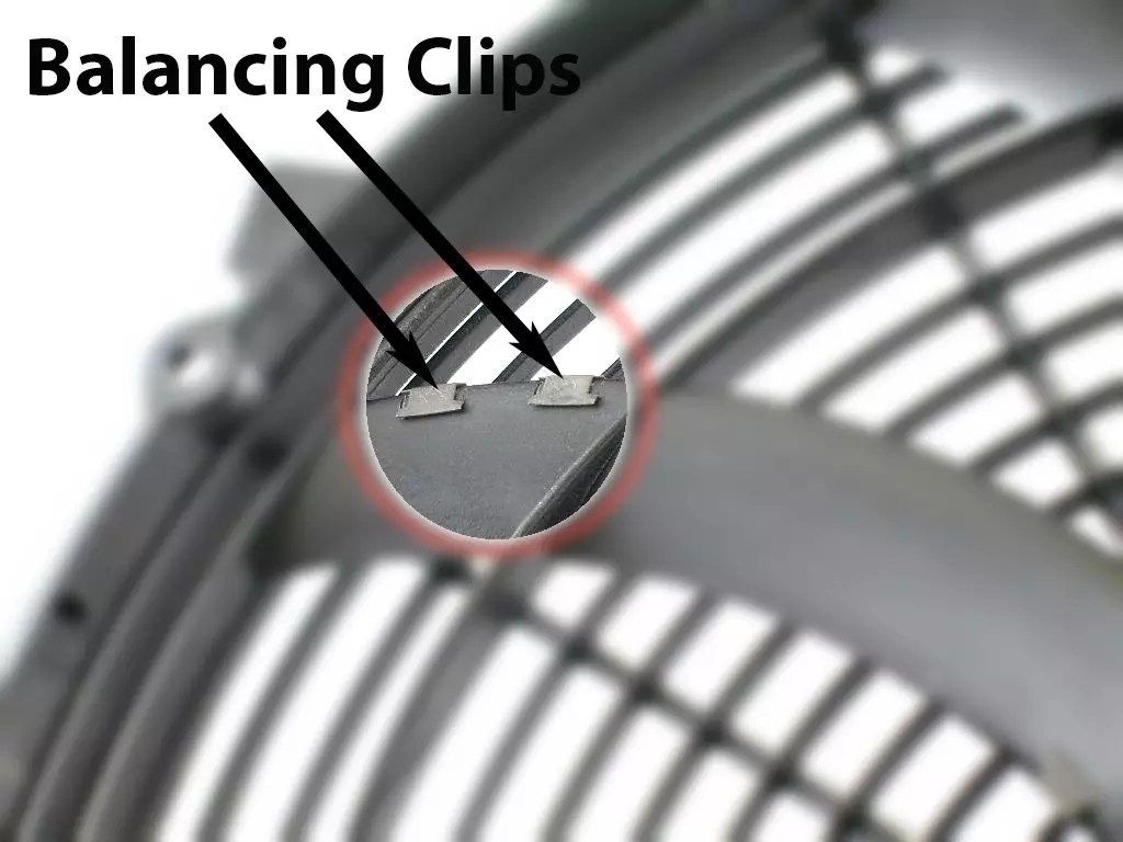 Electric Fan 411 Everything You Need to Know About Electric Fans