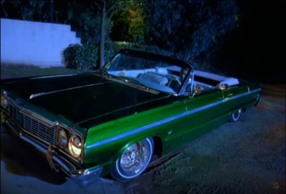 Cammy Awards Best Car in a Music Video OnAllCylinders