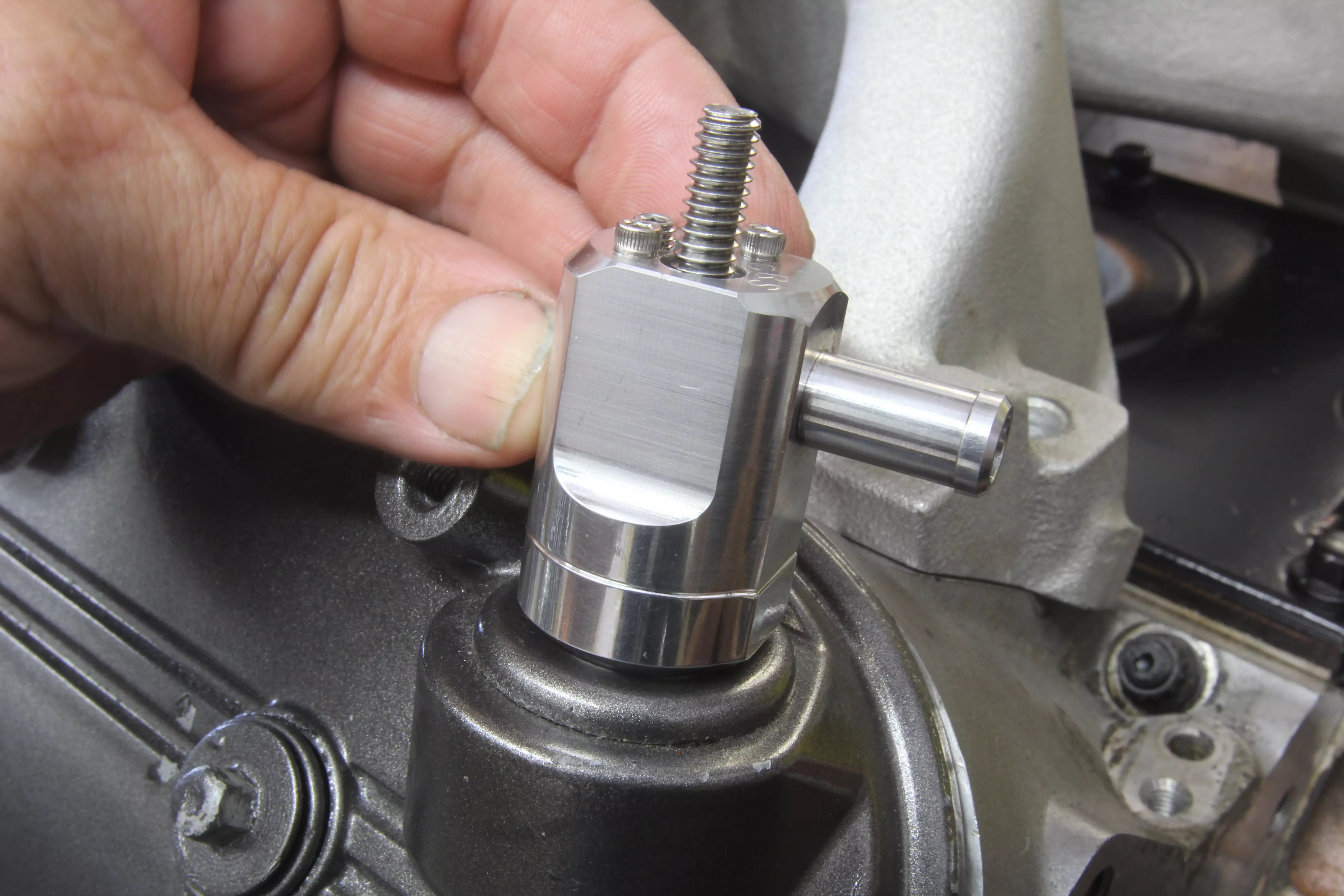 Learn How to Build Your PCV System