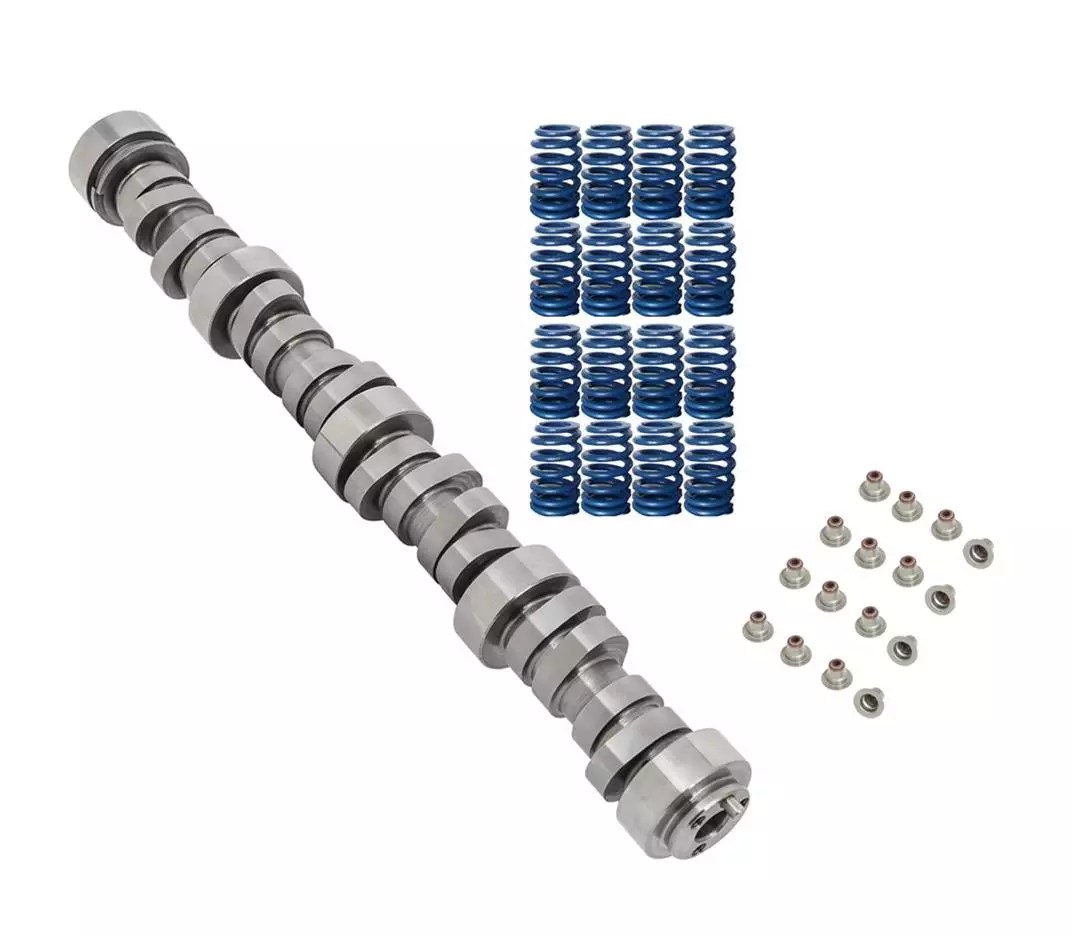 Parts Bin Summit Racing Pro LS Level 1 Cam and Spring Kits