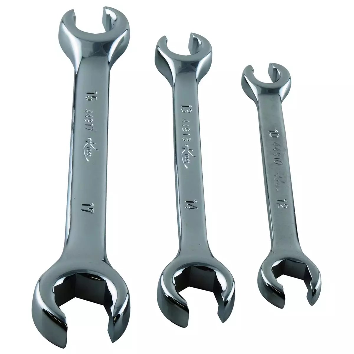 Work Around Vehicle Plumbing, Lines & Fittings? You Absolutely NEED