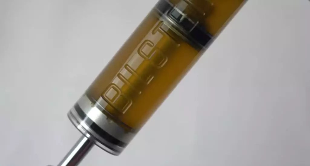 Video What is Cavitation & How Does it Affect Shock Absorber