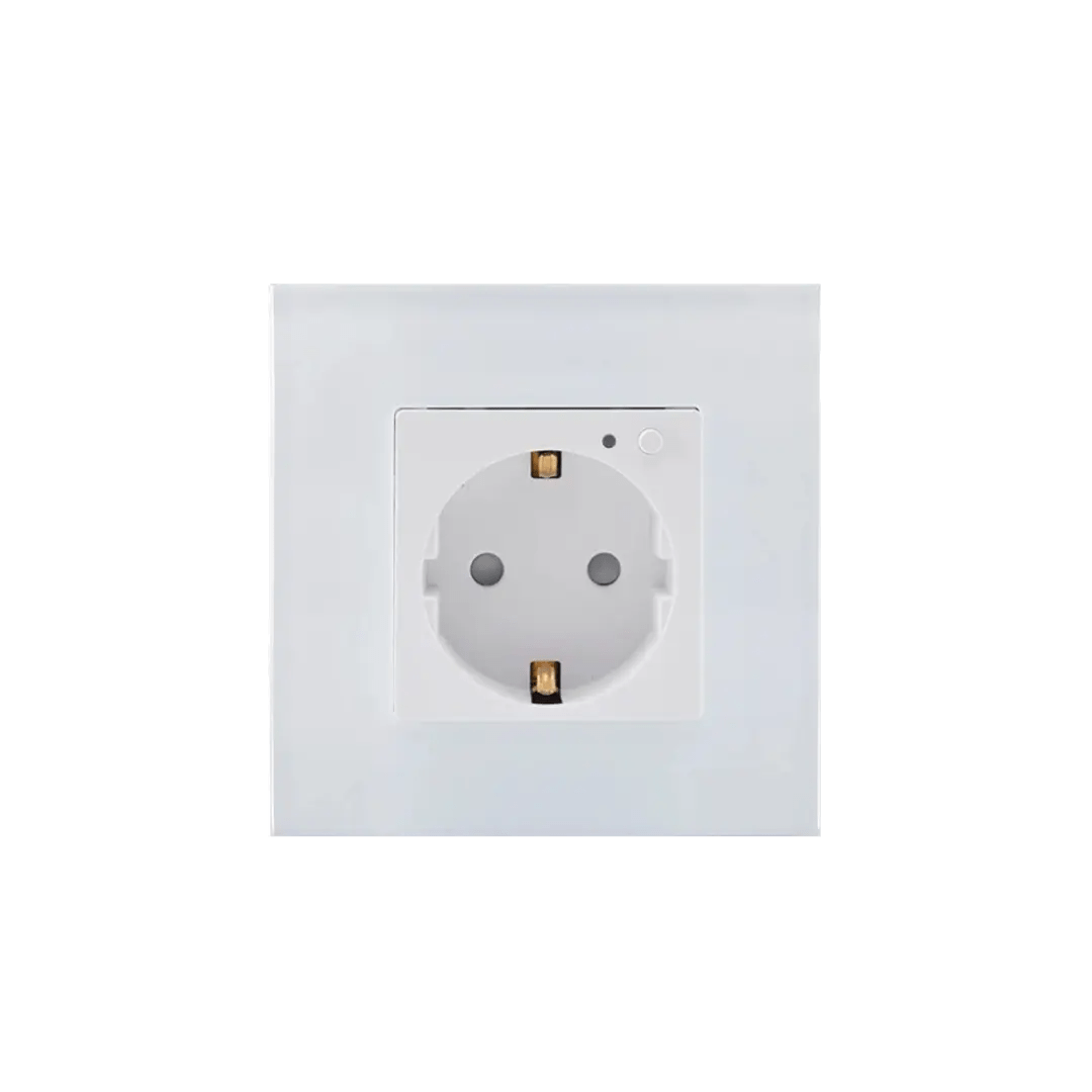 BIKIN RUMAH PINTAR DENGAN SMART WALL SOCKET