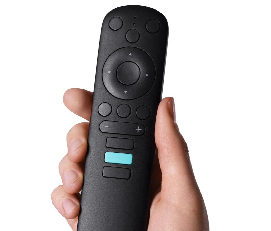 Satu Remot Untuk Semua, Ini 5 Kelebihan Remote Universal