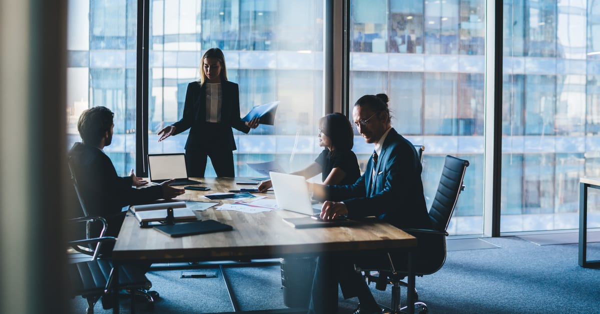 What is a Governing Board? (Overview, Roles, and Responsibilities)