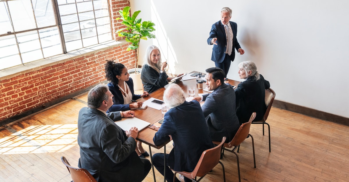 What is a Working Board? (Overview, Roles, and Responsibilities)