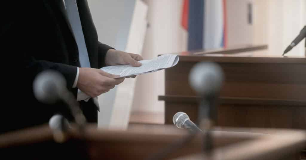 How to Run for a Board of Supervisors (StepbyStep Guide)