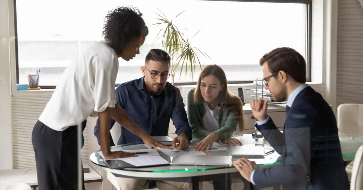 What is a Legal Entity? (Overview, Definition, and Examples)