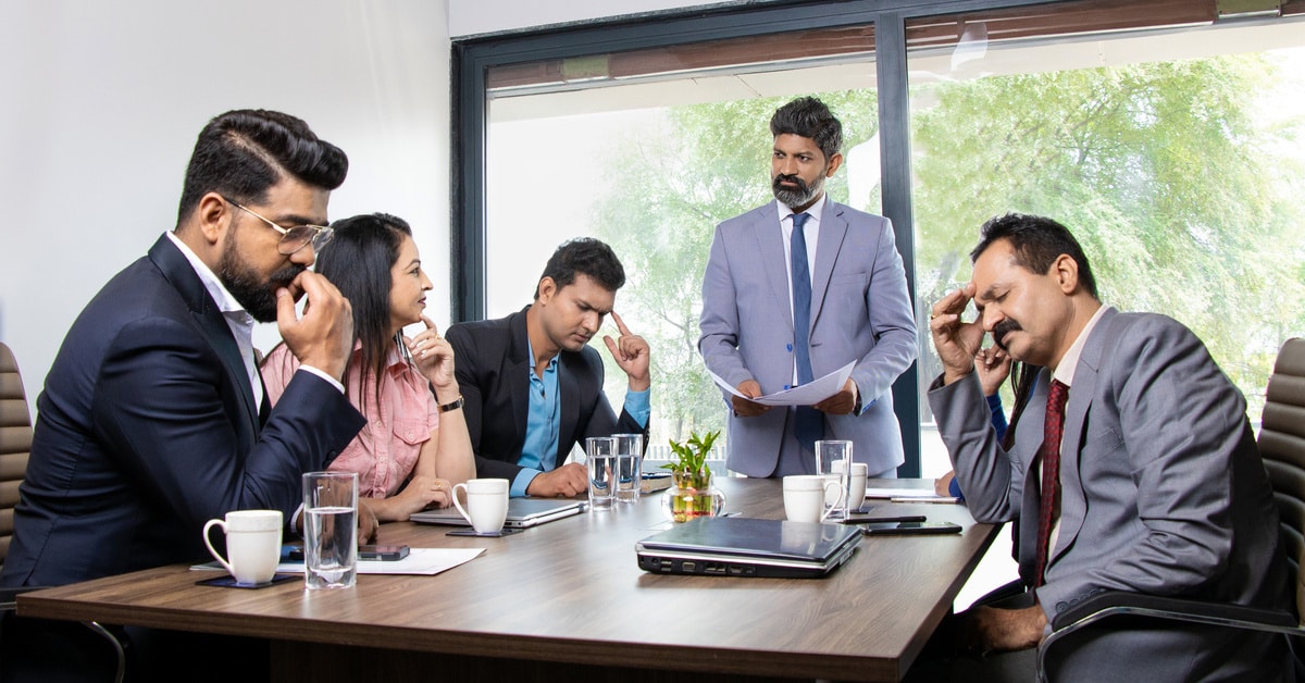 Q&A How Much Does a Managing Director Make