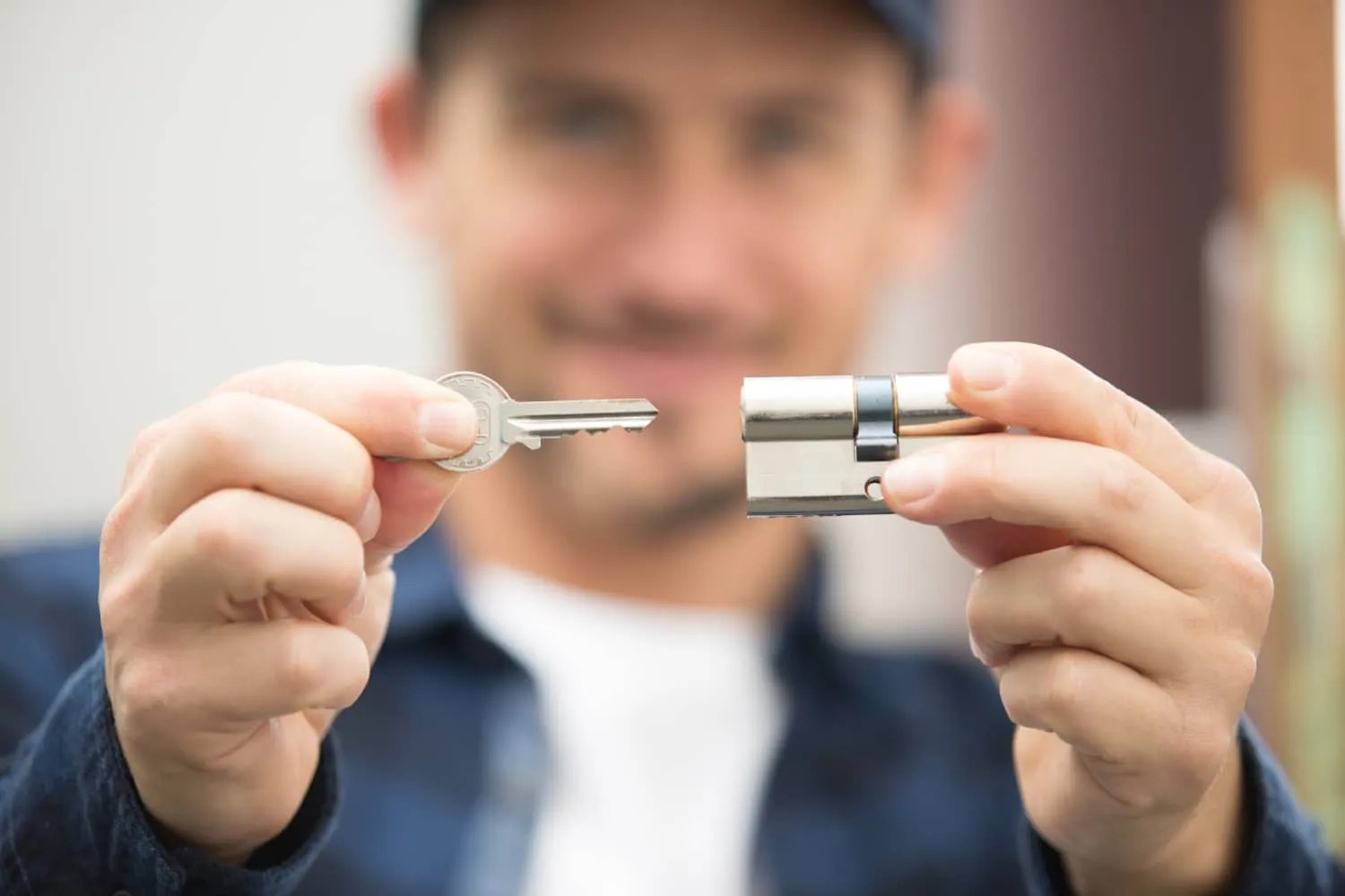 Five Qualifications Needed To a Locksmith On Call 24/7 Locksmith