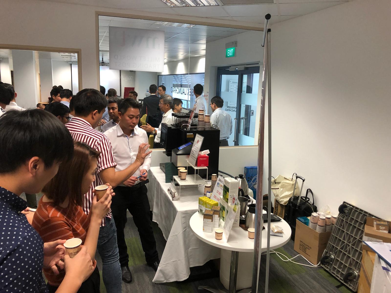 Frequently Asked Questions About Office Coffee Suppliers