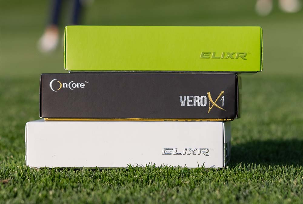 Golf Balls & Cold Weather 3 Tips for Golfing in the Cold