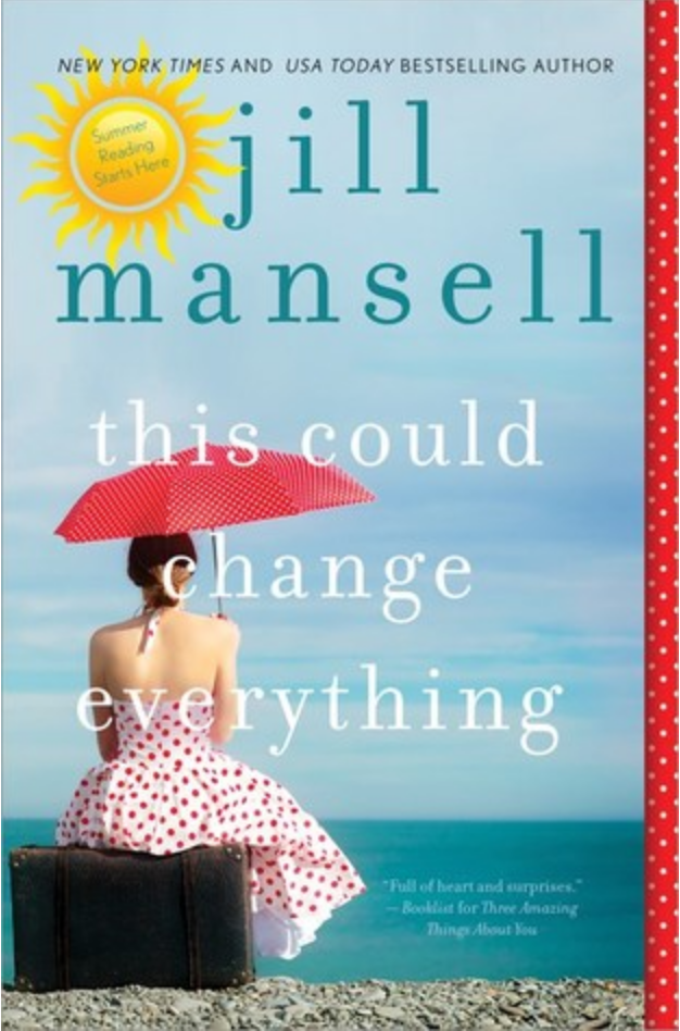 OnDBookshelf Donna's review of all things bookish!