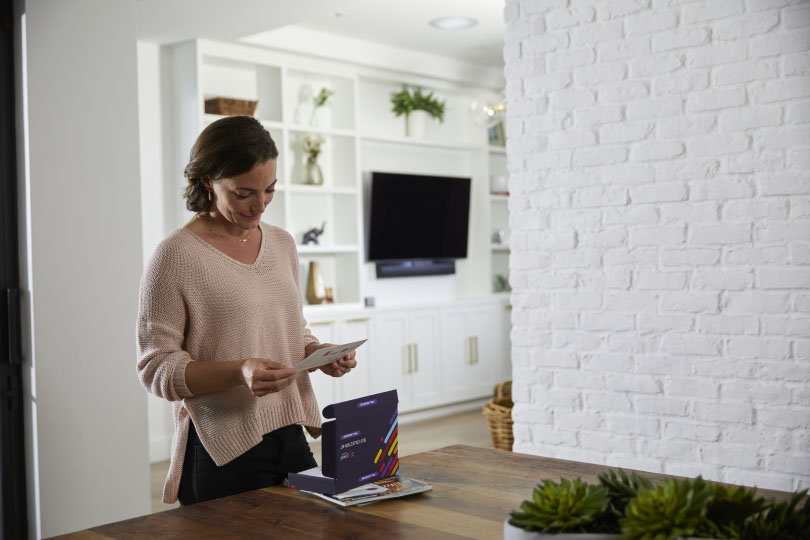 Why Confirming Rapid Antigen COVID19 Test Results with a PCR Test is