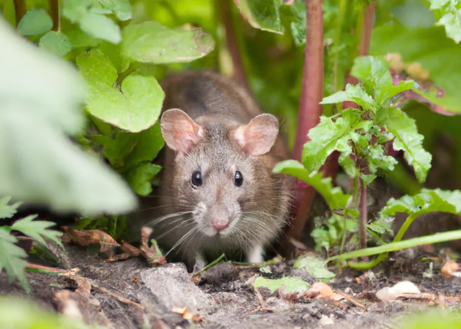 Do Rats Come Out During the Day? On Demand Pest Control
