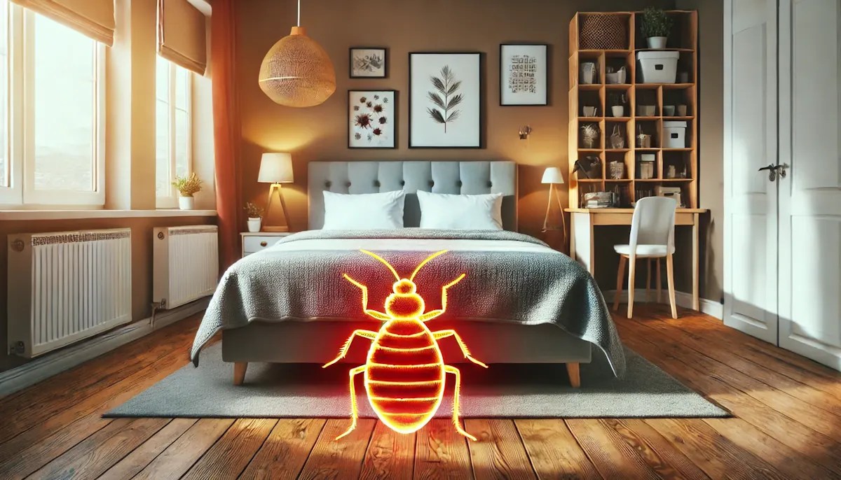 Understanding Lethal Temperatures for Bed Bugs Treatment Guide