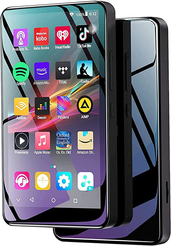 Best Spotify Compatible MP3 Players in 2024