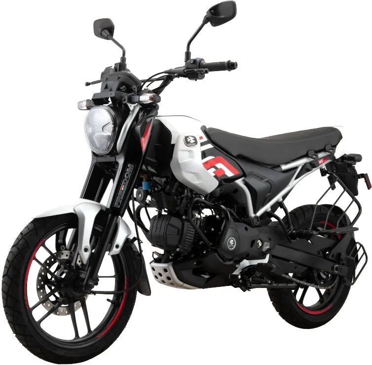 Bajaj Freedom CNG Bike Features & Price in India