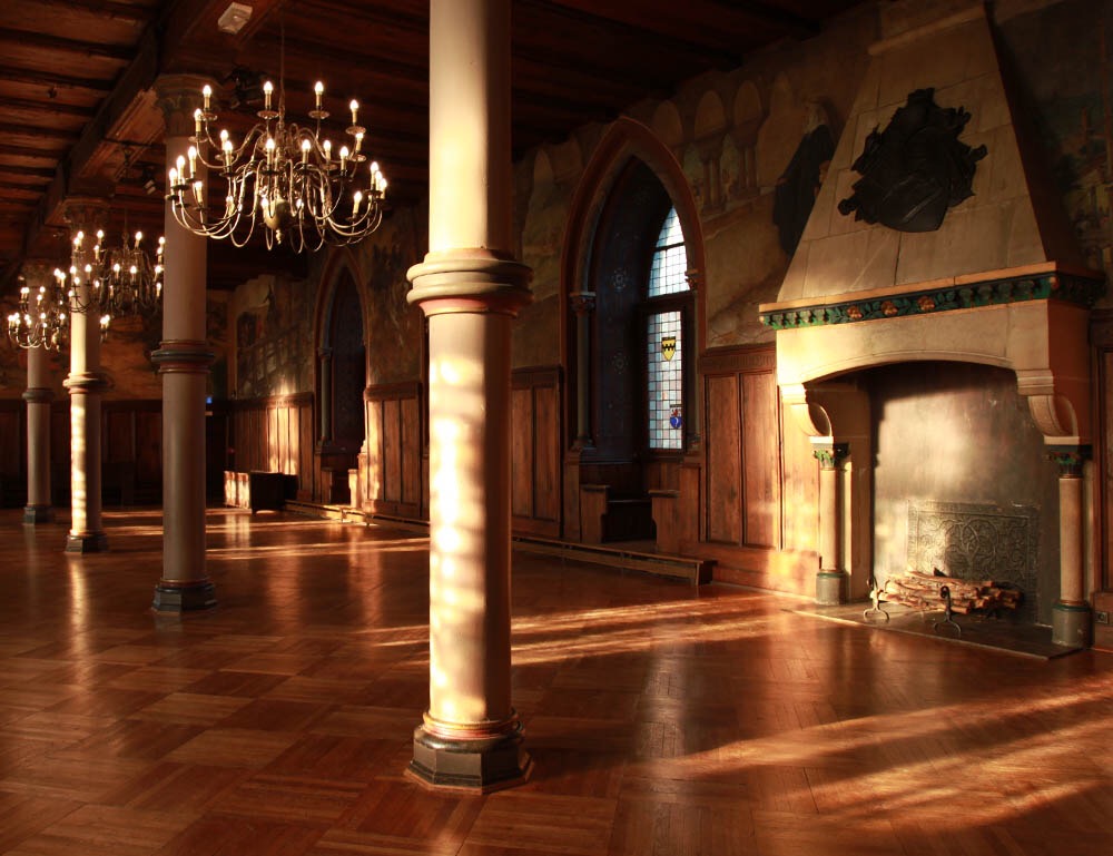 Hochzeit Location NRW One Night Band