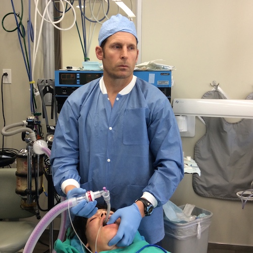 Dr Barnes Dentist BARN