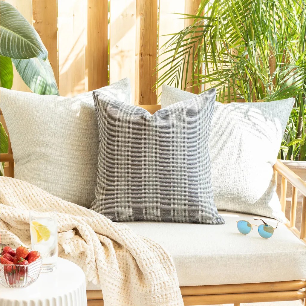 Our Best Throw Pillows for the Spring Season Complete List ONE