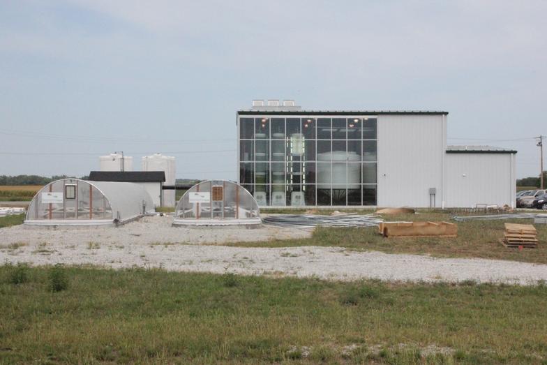 O'Neal Electric Company Southwest Iowa